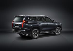 Mitsubishi Pajero Sport HPE-S 2020 года  (LA)